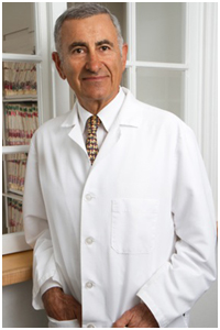 Dr. Mani Morshed General Dentistry Santa Monica CA