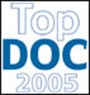 Top Docs 2005