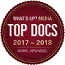 Top Docs 2017-2018