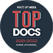 Top Docs 2021-2022