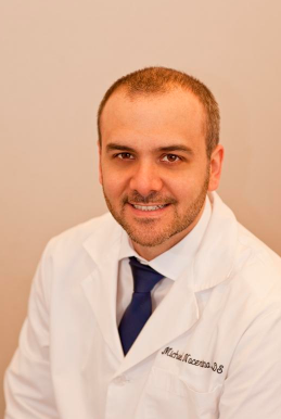 Dr. Michael Nocerino D.D.S.