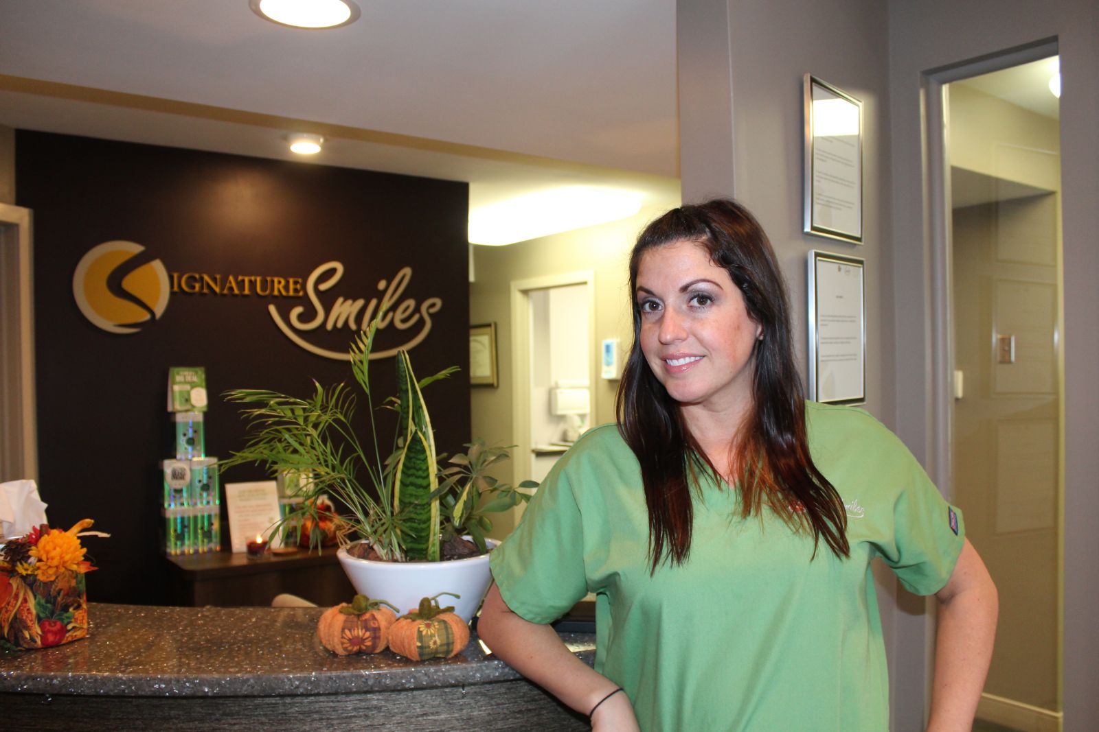 Allison - Clinical Dental Assistant | Dental Staff in Toms River, NJ