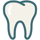 braces tooth