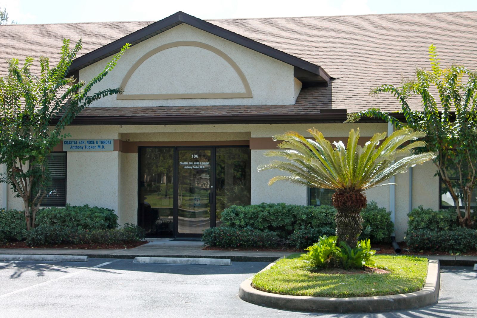 ENT Doctor Palm Coast FL Location