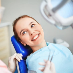 COSMETIC DENTISTRY IN PLEASANTON, CA