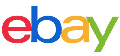 View Our Listings on Ebay