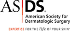 American Sociiety for Dermatologic Surgery