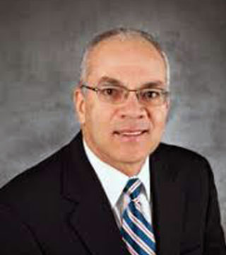 Dr. Robert W. Pimentel