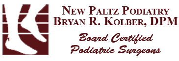 New Paltz Podiatry