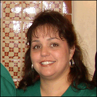 Dentist Office Coordinator Darlene Kingwood TX