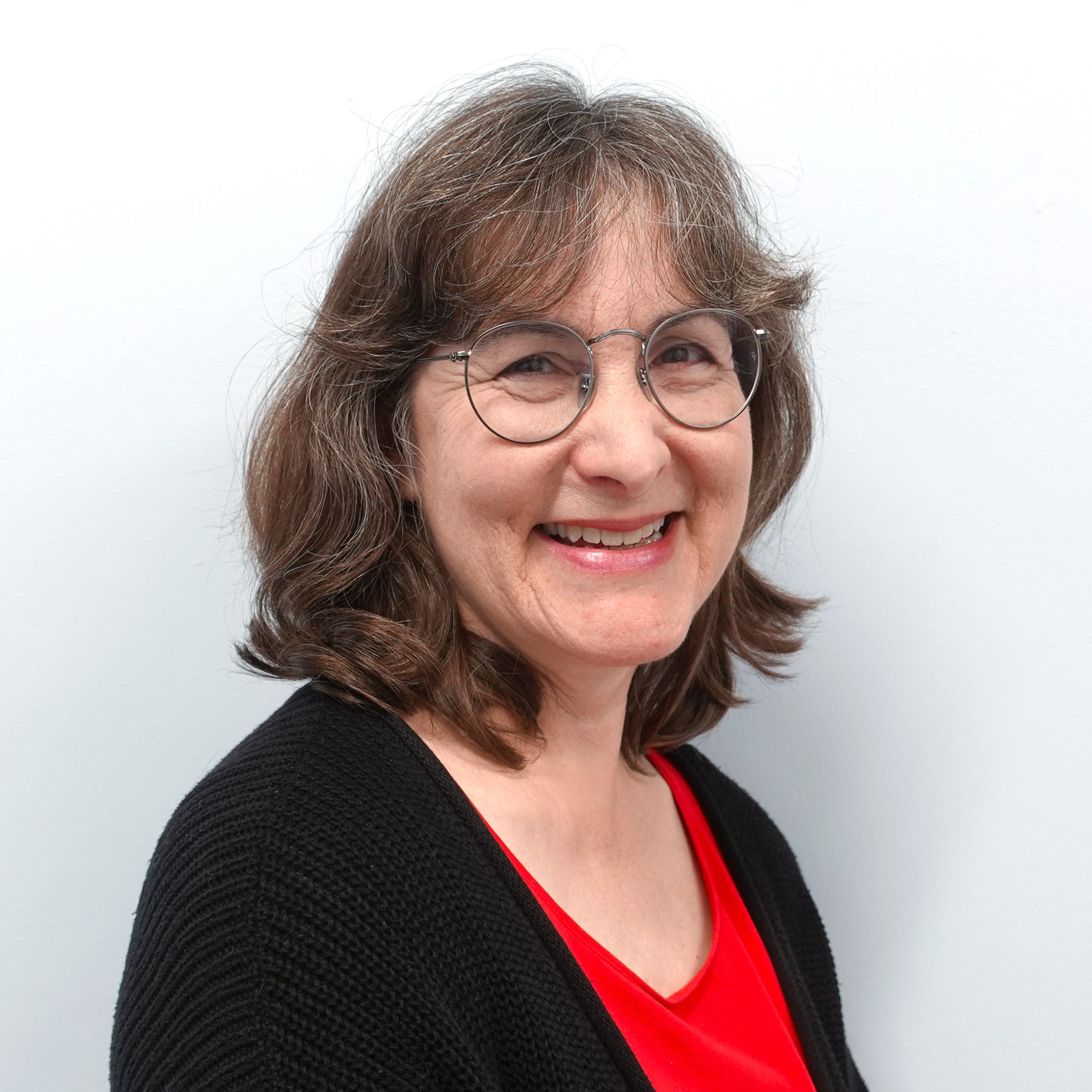 Linda E. M. Berger, M.D. Linda E. M. Berger, M.D.