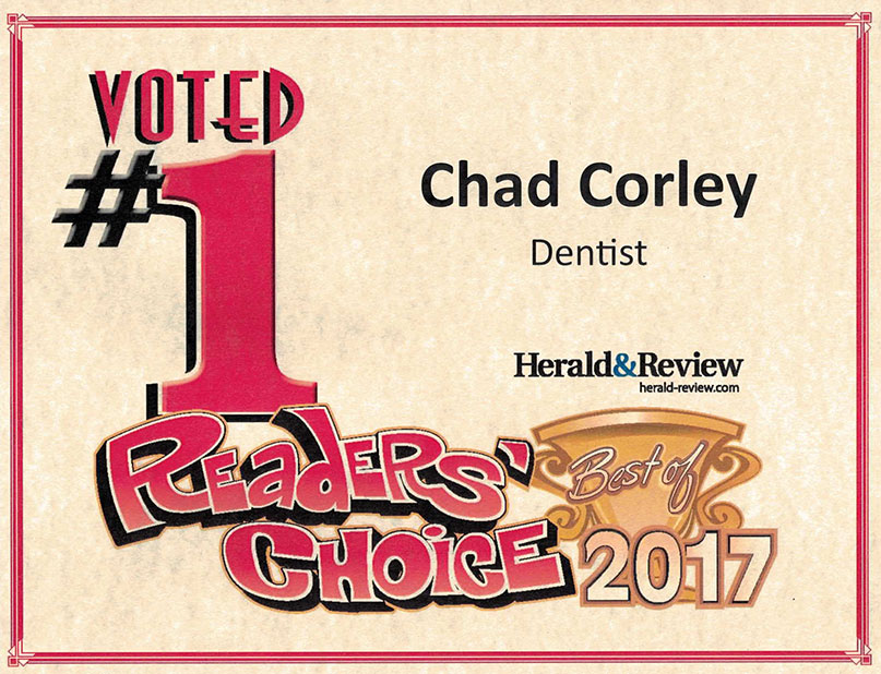 2017 - Dental Staff in Decatur, IL