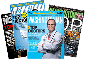 Washington Top Doctors