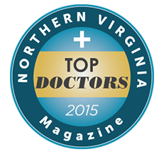Northern Virginia Top Doctors Magazine