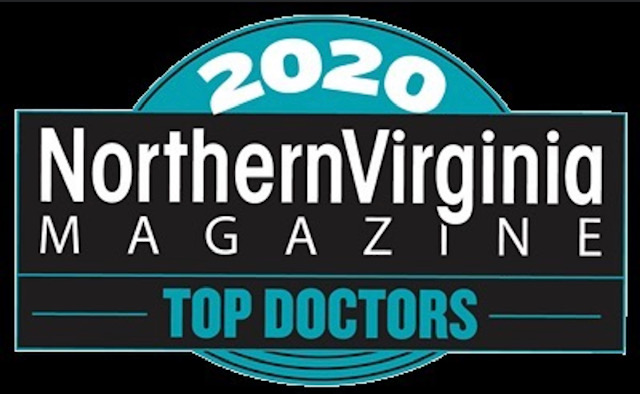 2020 North Virginia Top Doctors