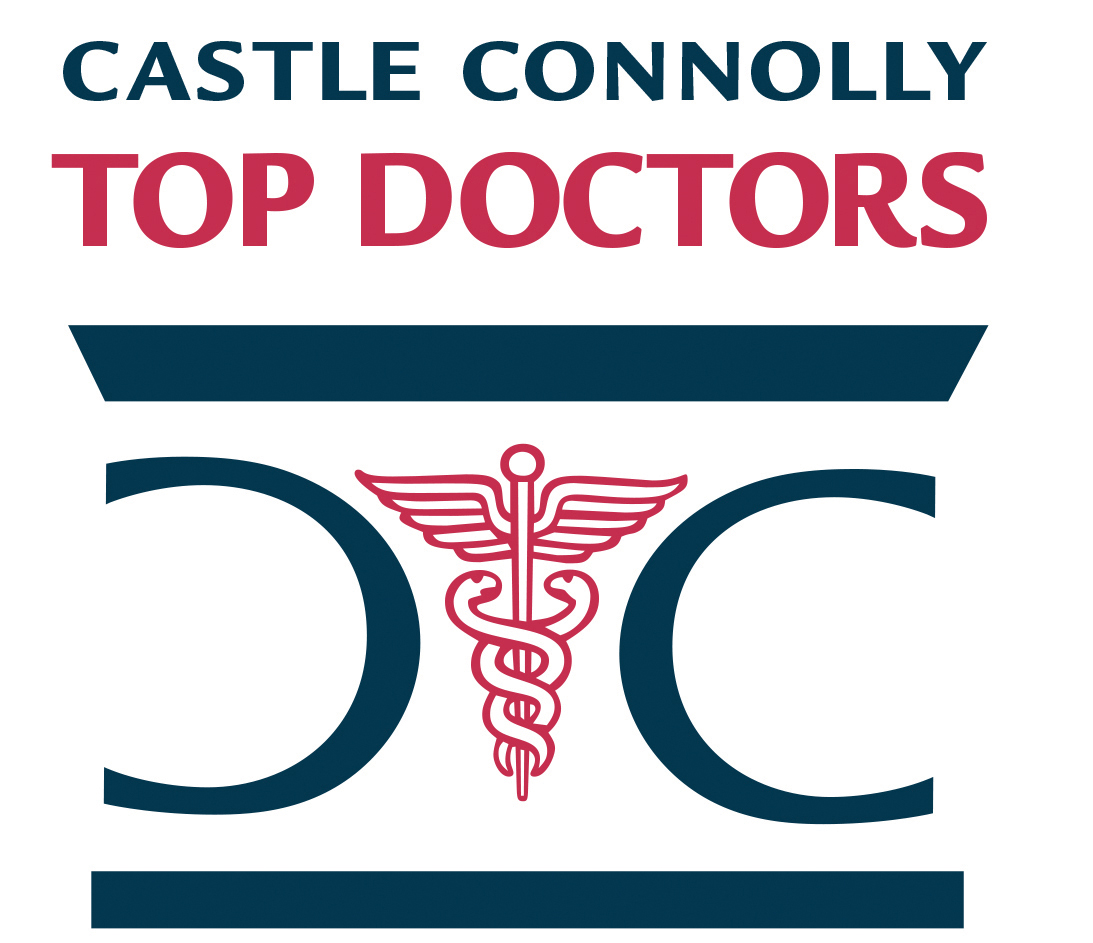 Castleconnolly top doctor logo