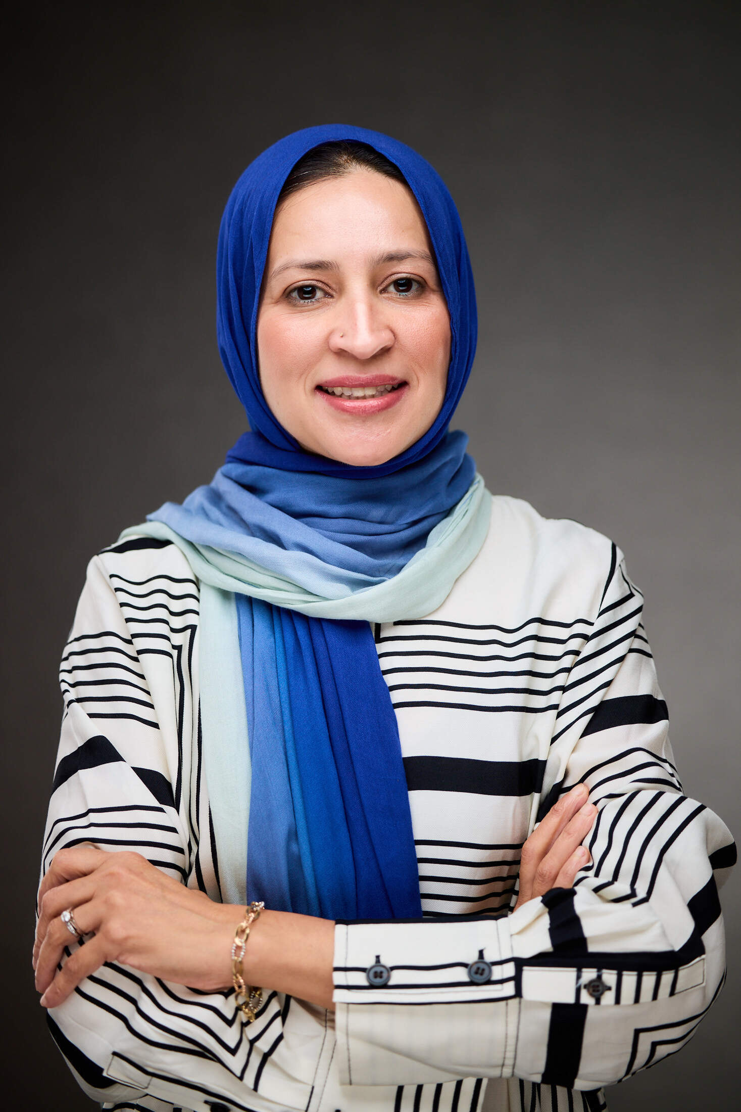 Maryam Husain, PA-C