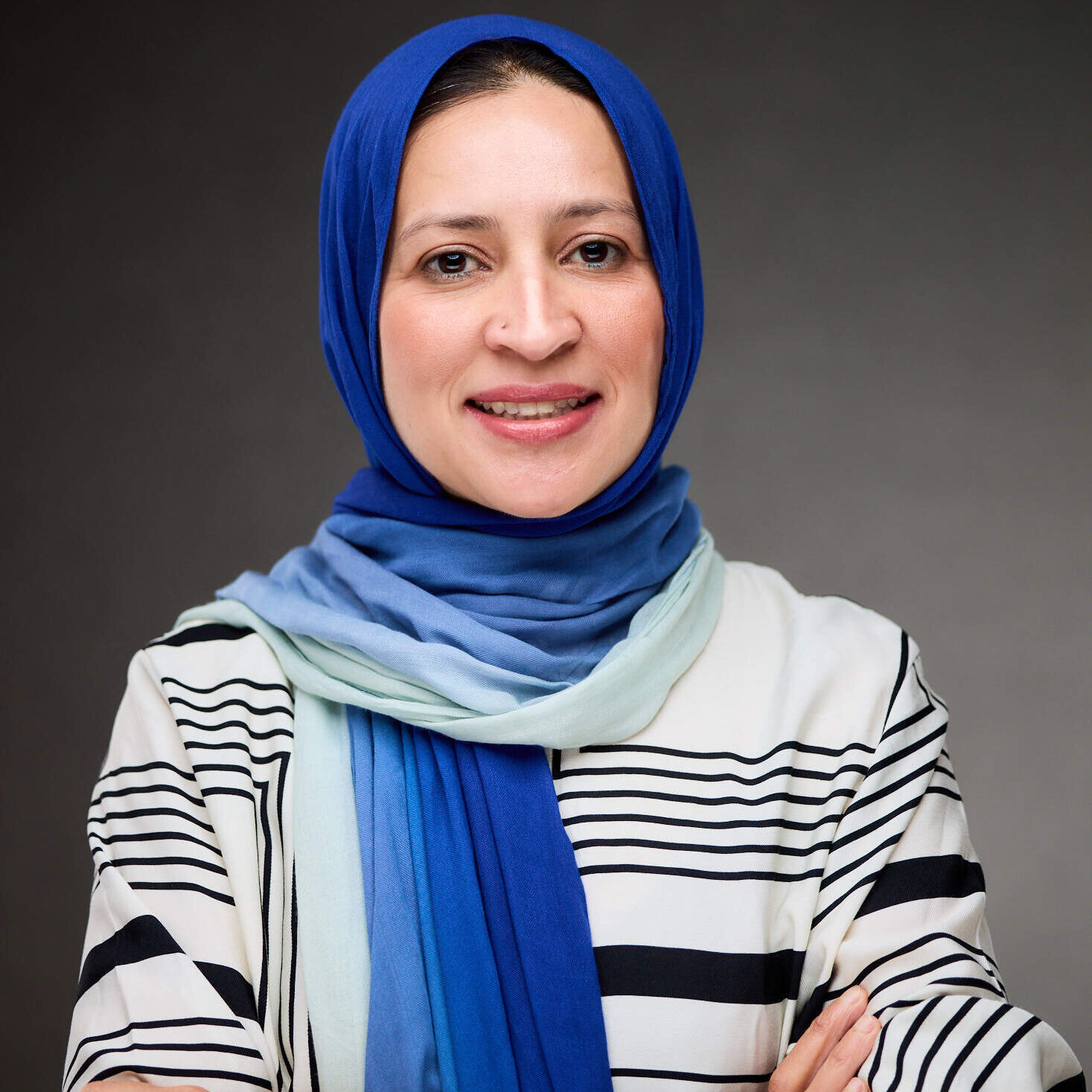 Maryam Husain, PA-C