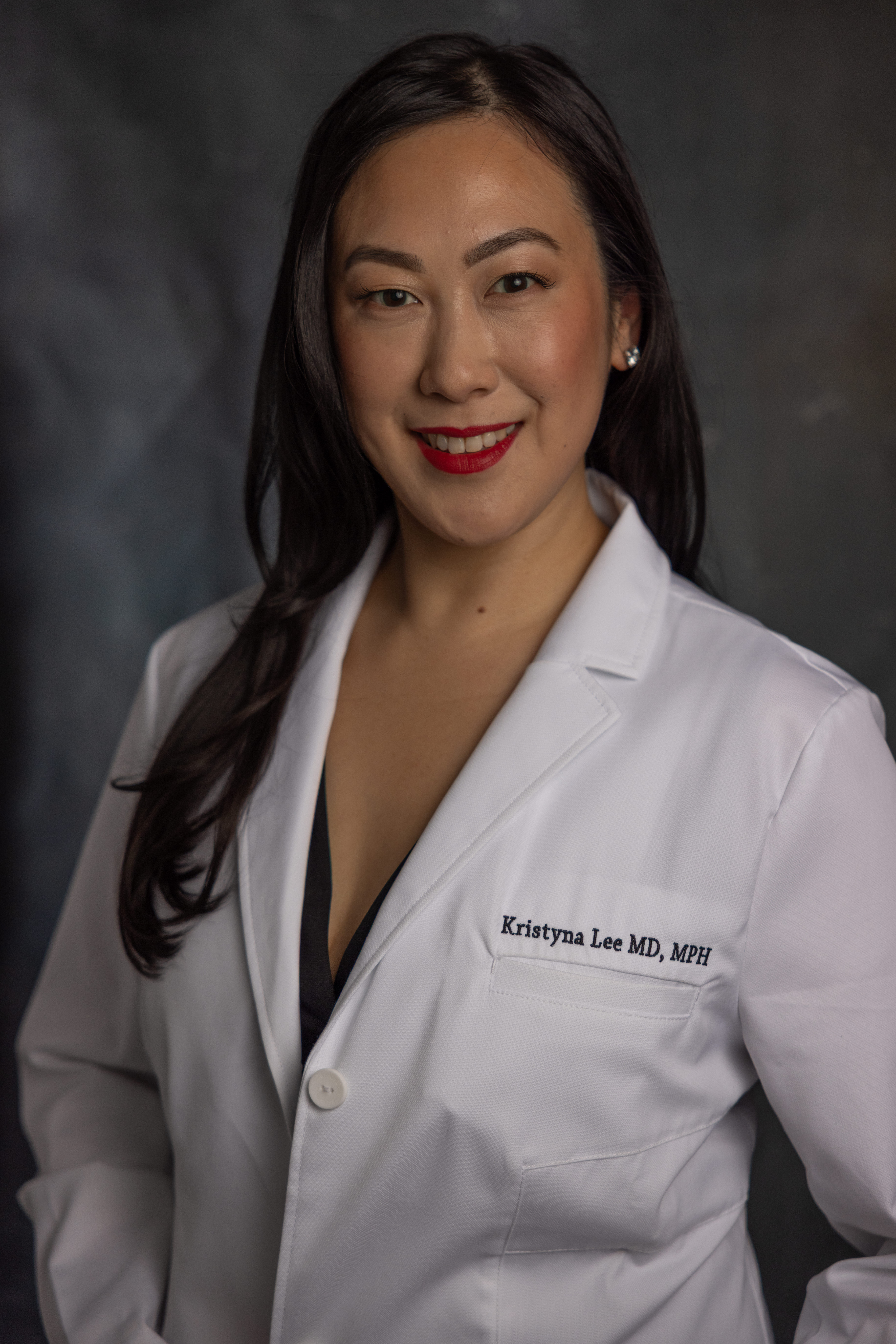 Kristyna Lee, MD, MPH