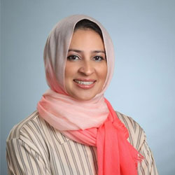 Maryam Husain, PA-C