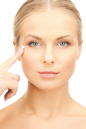 Skin Cosmetic Procedures for Wrinkles