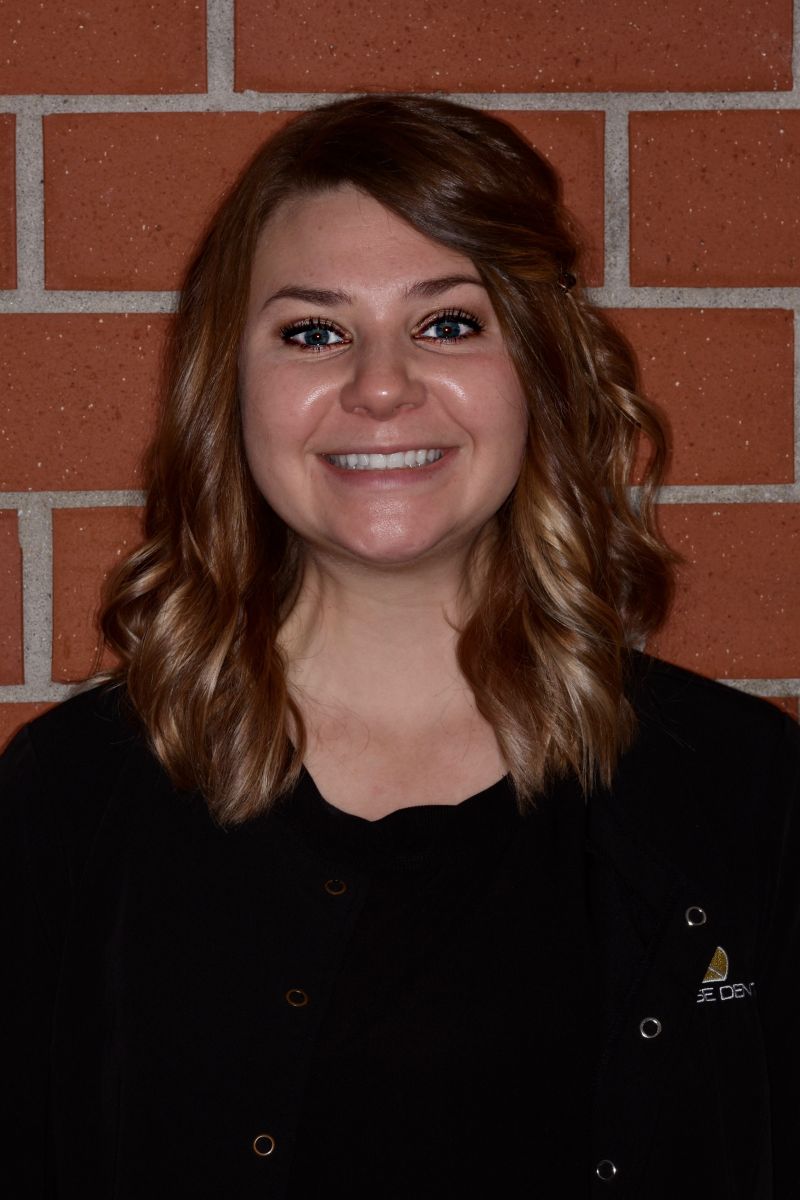 Amy Stroup - Dental Assistant