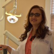 Dr. Lyazidi - Woodbridge, VA Dentist
