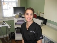  Cheryl, Registered Dental Hygenist