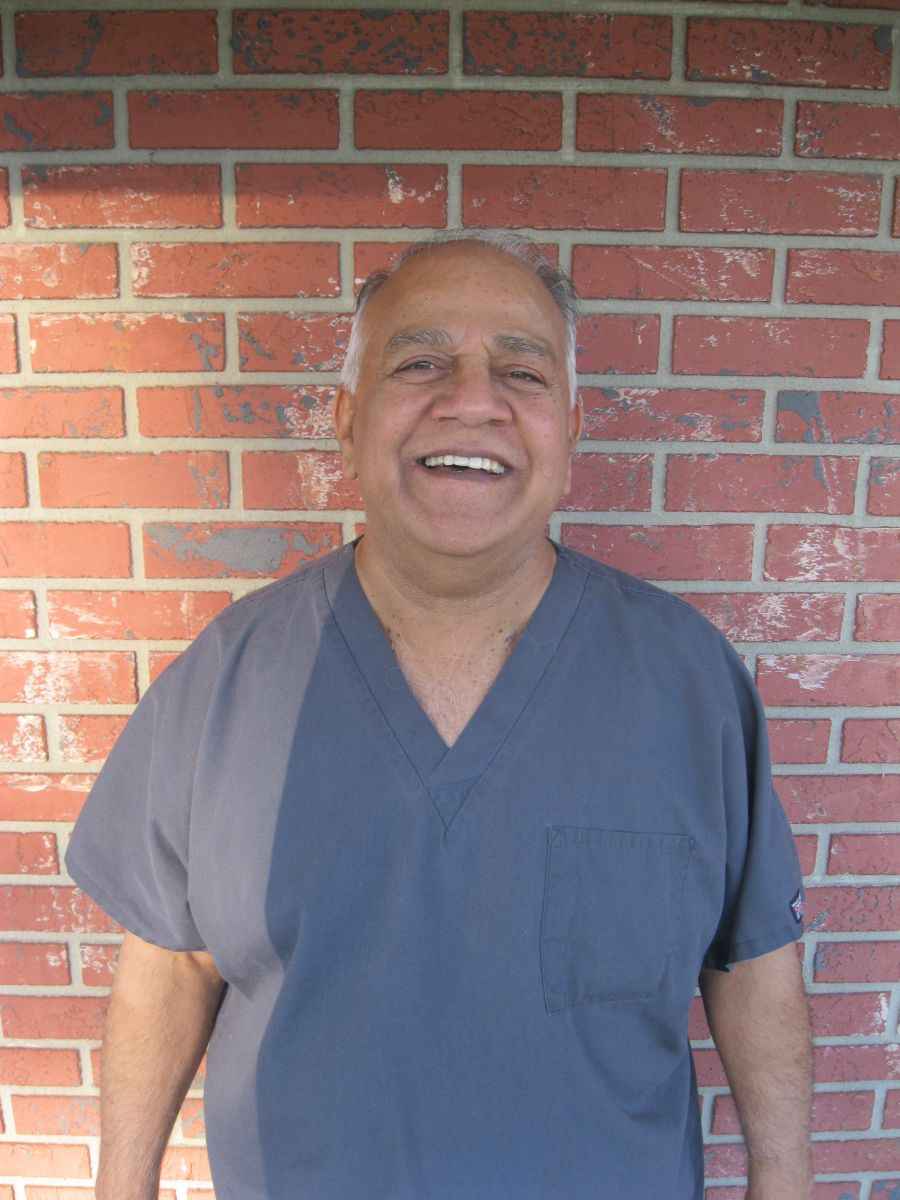 Dr. A. Jai Prakash - DeLand, FL Dentist | Prakash Dental