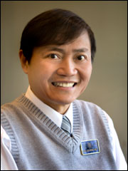 Dr. George Mui