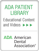 ADA patient library - Dentist Lincoln, NE