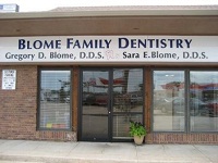 Blome Family Dentistry Office - Dental Office Lincoln NE