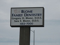 Blome Family Dentistry - Lincoln NE