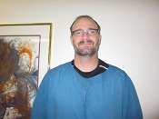 Mr. Shawn Donovan, RDH - Dental Office Manager Lincoln NE