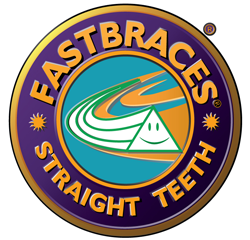 logo for FastBraces Sterling Heights, MI