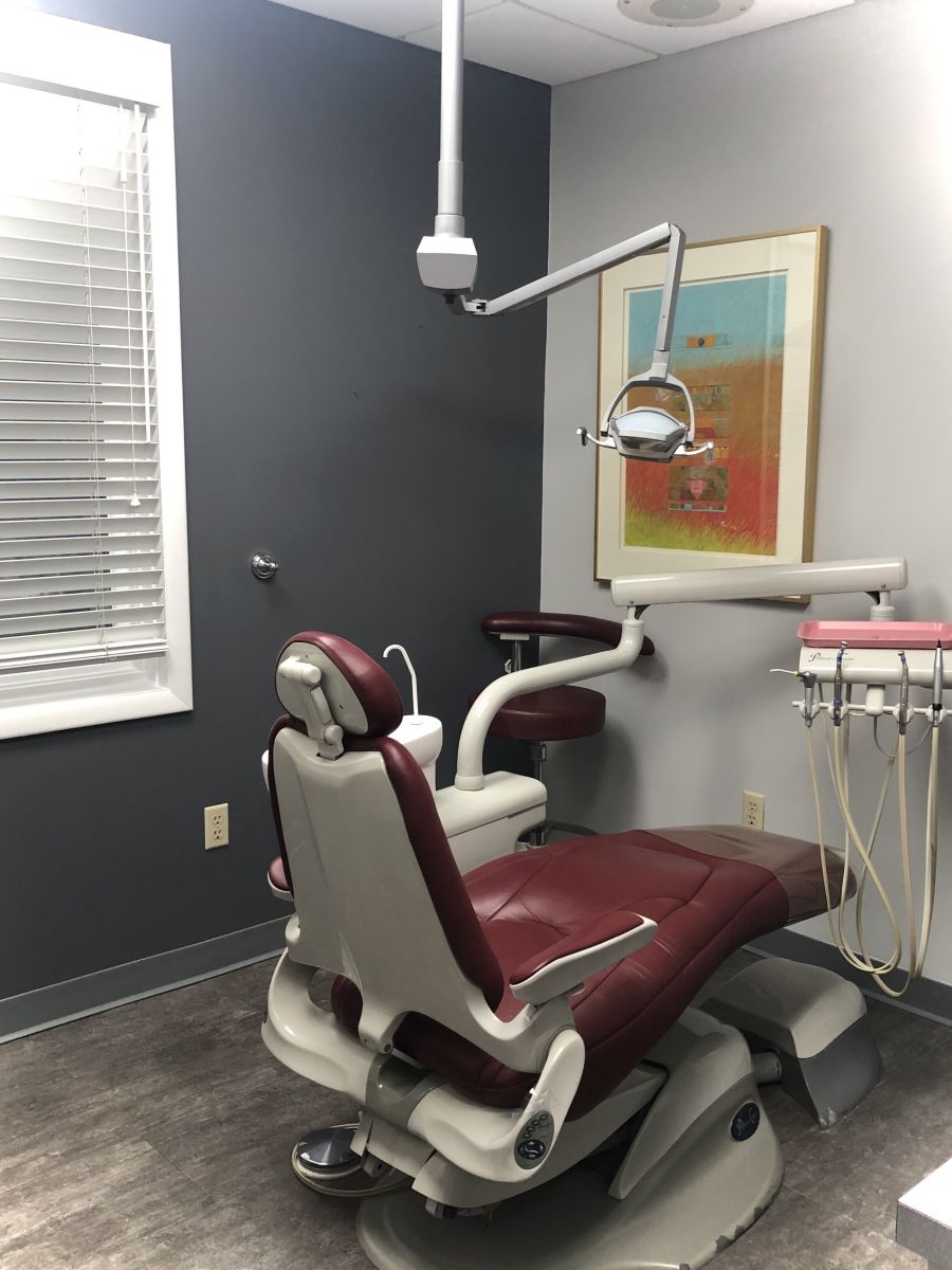 Dentist Office Syracuse NY