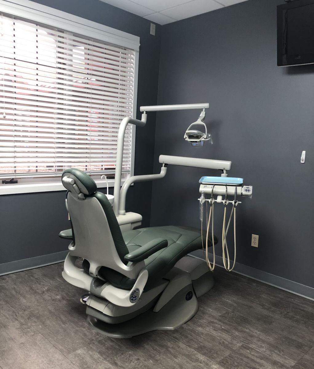 Dental Services - Syracuse Cosmetic Dentist