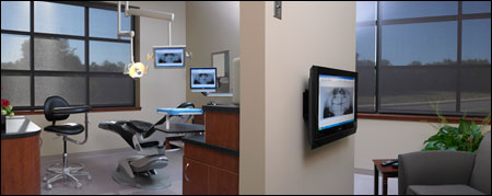 Wyoming Dentist - Wyoming Dental Office