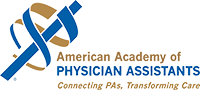 American Academy of Physician Assistants Member