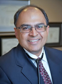 Dr. Mahendra Patel - Gastroenterologist in Simi Valley and San Fernando Valley, CA