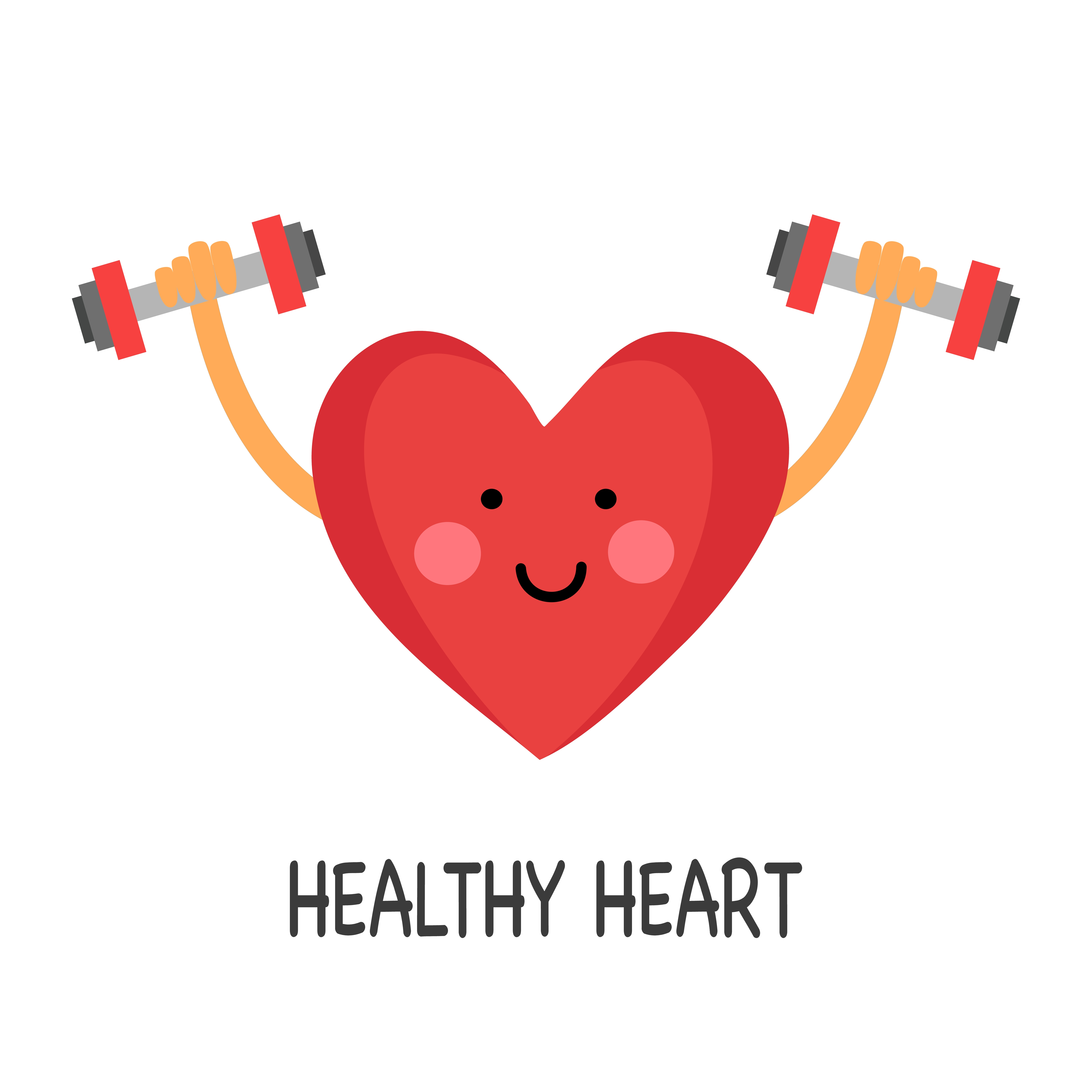 Healthy_Heart