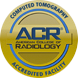 American College of Radiology - Nuclear Medicine Accredited Facility