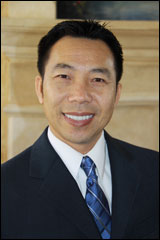 Dr. Phu Le, DDS