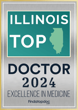 Illinois Top Doctor 2024