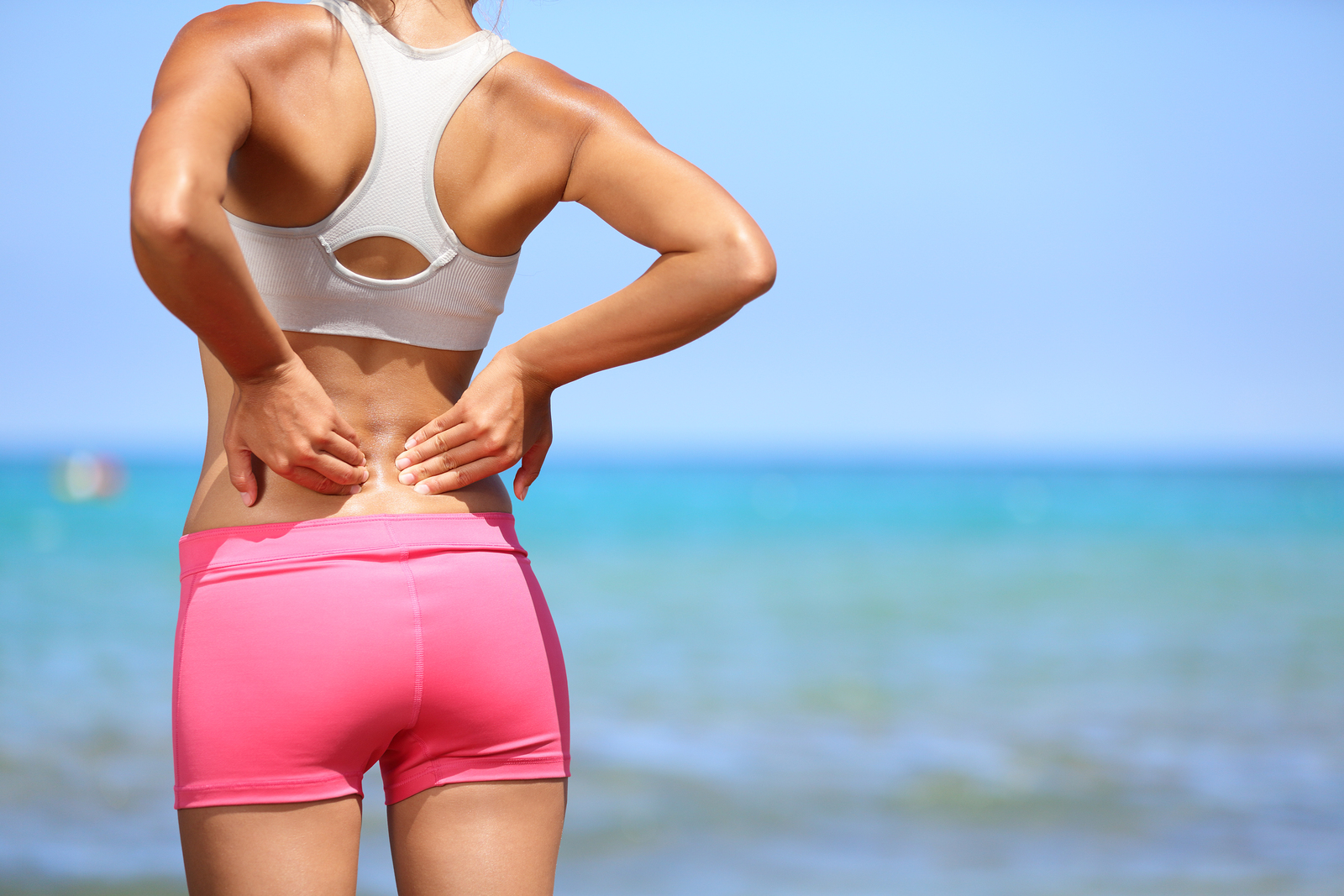 Spinal Adjustment Therapy In Edmonton, AB