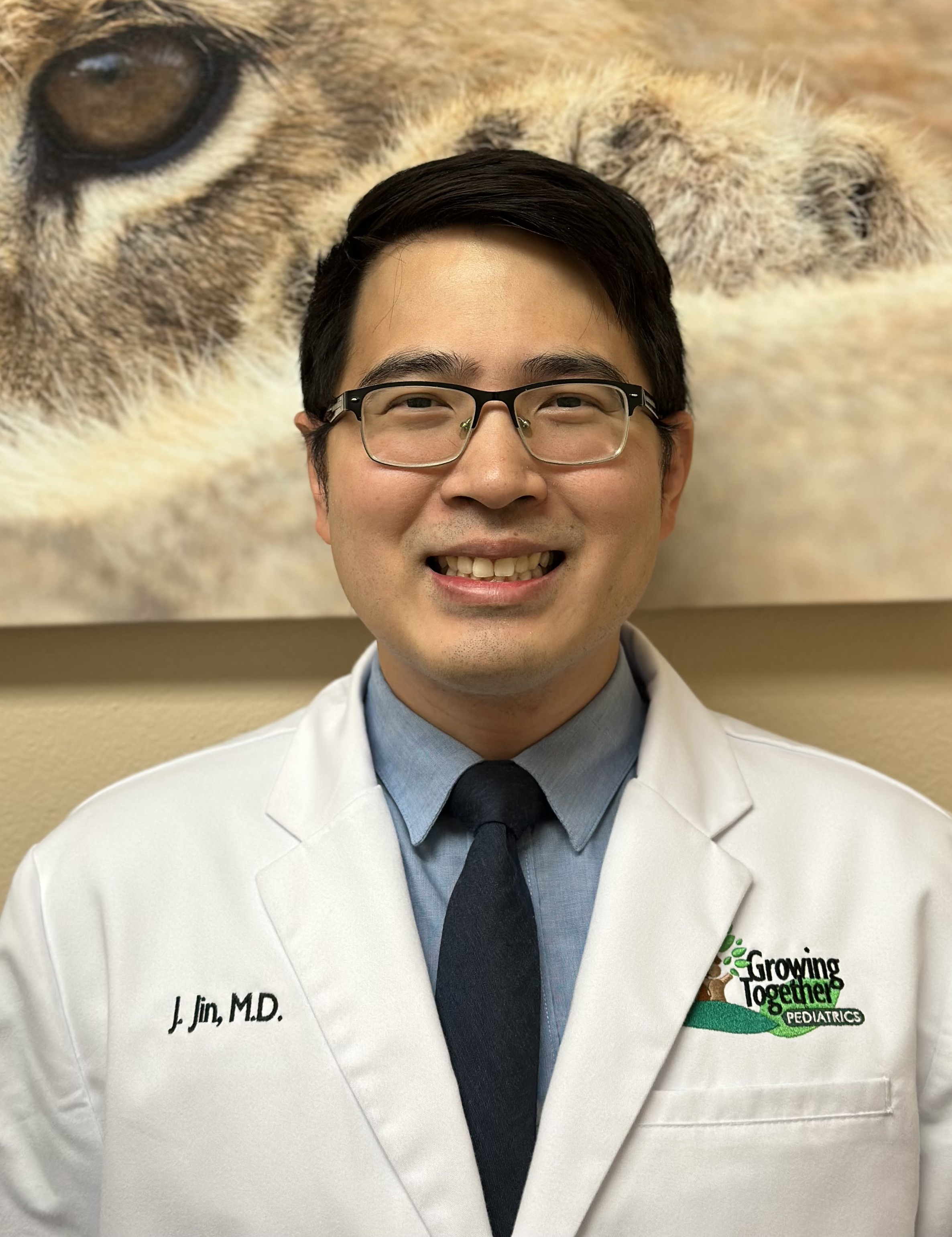 Pediatrician in Orlando, FL