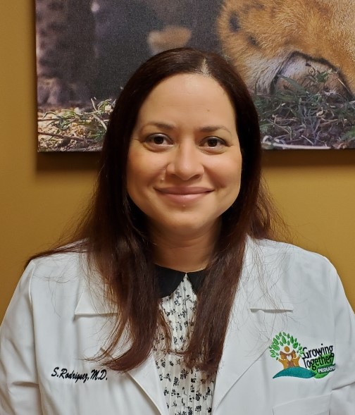Pediatrician in Orlando, FL