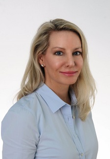 Dr. Karen Beckman - Pediatrician