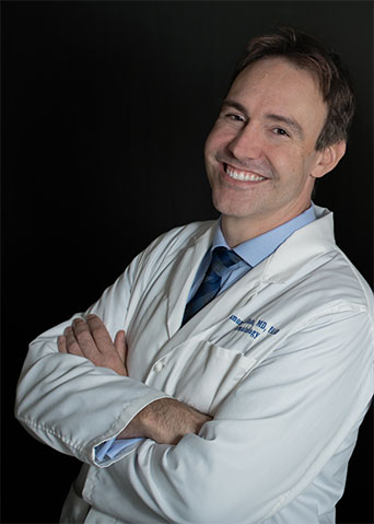 Damon McClain, MD, FAAD