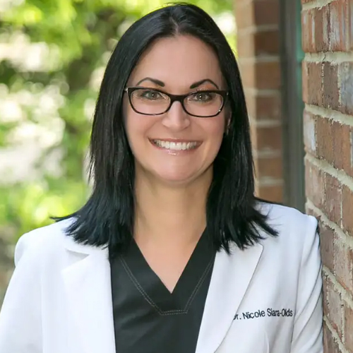 Dr. Nicole J. Siara-Olds, orthodontist Milford, MI at Siara-Olds Orthodontics